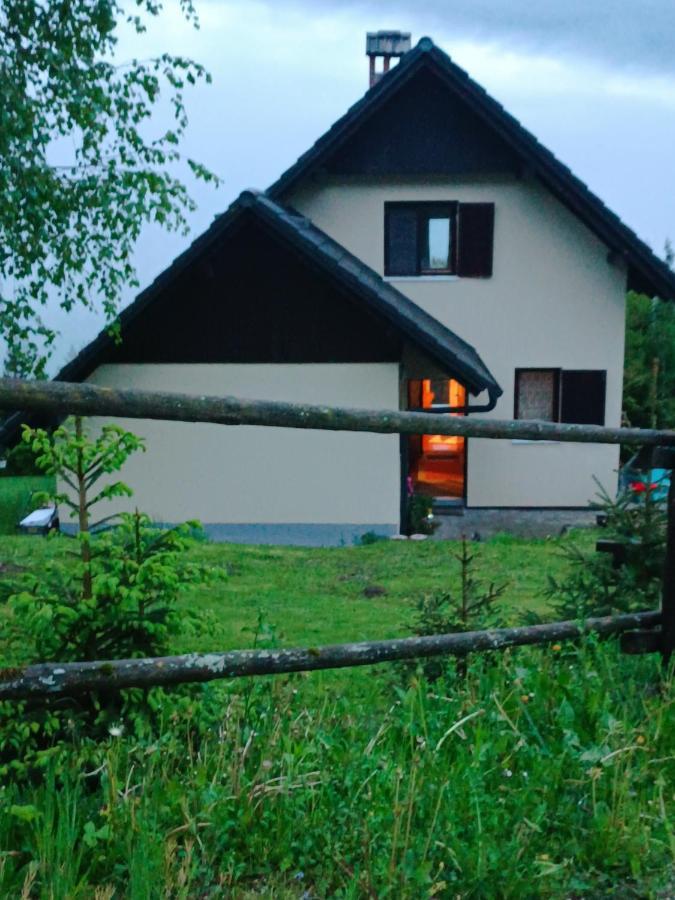 Kralj Matjaz - The Green Escape Under Alps Golnik Ngoại thất bức ảnh